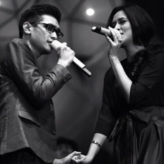 Raisa & Afgan - Whenever You Call - JJF 2014