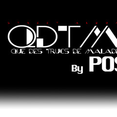 Pos Feat Lalcko- Qui Paye