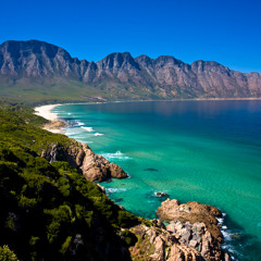 South African Mix March 2014
