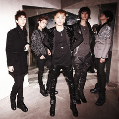 SHINee - Boys On Top