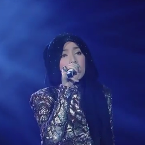 Shila Amzah - 最长的电影 Zui Chang De Dian Ying