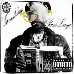 #LightYearsAhead ((Produced By. Fallenbeatz)Feat. Pai Mei P, Reece Guevera, Ace Arnett & Fallenbeatz