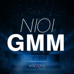 NIOI - GMM (Original Mix)