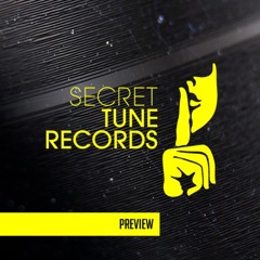 Gioc - Let There Be House!  (Andre Gazolla Rmx) soon on Secret Tune Records