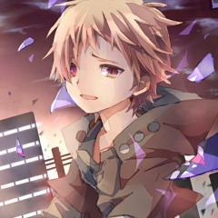 Yobanashi Deceive_English Cover