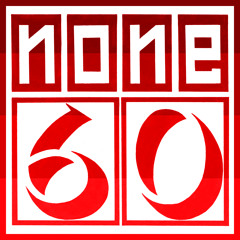 none60 Podcast 001 (Silent Dust Mix)