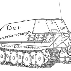 PANZERKAMPFWAGEN - Cerdonis
