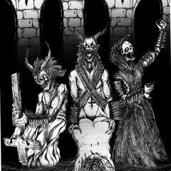 Morbid Spawn-Bestial crucifixion