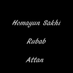 Rubab Attan