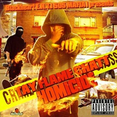 She gone go-Tay flame ( prod. By Big R. )