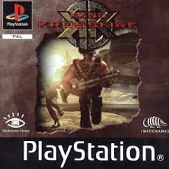 KKND - SURVIVOR SURV 01