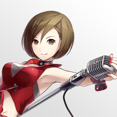 [MEIKO] The Transient Apple Salesgirl