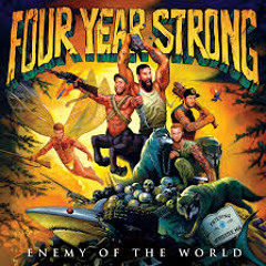 Four Year Strong - Wasting Time acoustic
