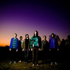 We Became The Sun - Garden