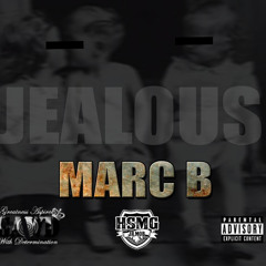Marc B - Jealous