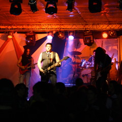 Conciencia (En vivo) Ciudad Zero 2005