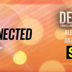 Destroyer Live - BE:CONNECTED Perpetuum Brno 22.2.2014