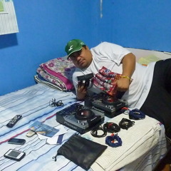 dj anderson melo mid back