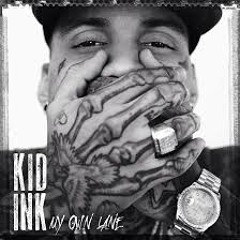 Kid Ink - Loaded [Remix] Feat. Game, Chris Brown   T - Pain   NEW 2013   3