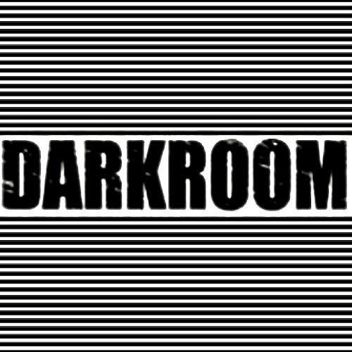 DARKROOM 001 -  PETER W