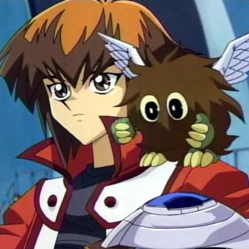 Yu-gi-oh GX
