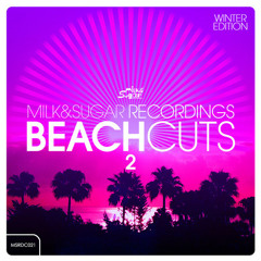 Milk & Sugar - Beach Cuts Vol. 2 (Winter Edition) | Minimix