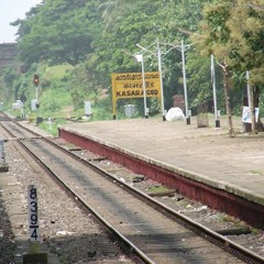 Kasrodthe Pennungale Kandina ?