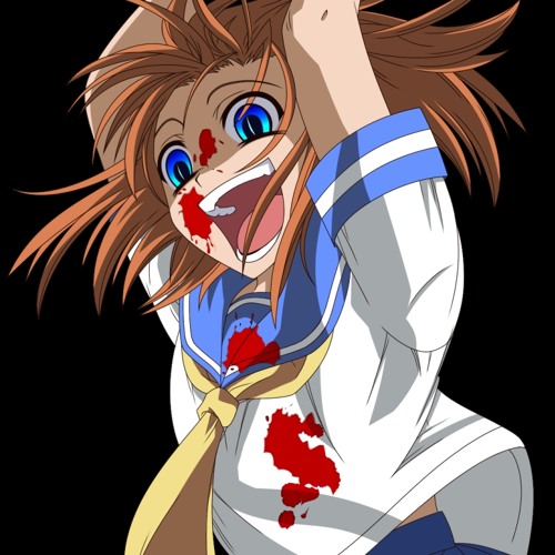 Yandere Complex - Love You To Death (cuntpaste pitch version)