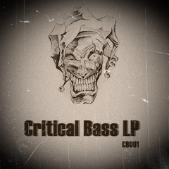 TO;KYO - SMD (Critical Bass LP - Bonus Track) [CB001]