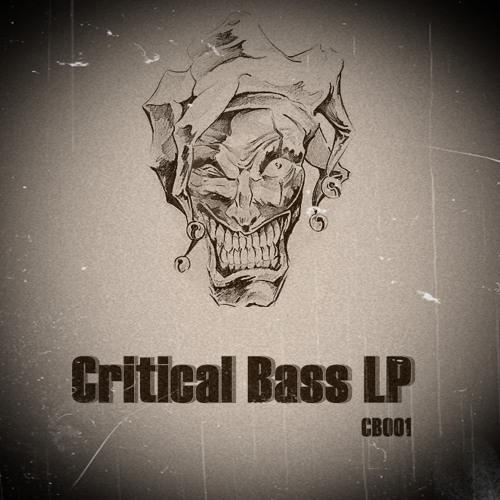 TO;KYO - SMD (Critical Bass LP - Bonus Track) [CB001]
