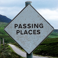 Passing Places