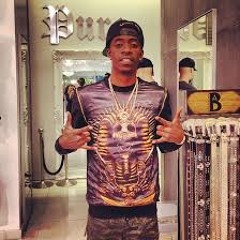 New Instrumental-"Fly Away" (Prod. By Fresh Air)*Rich Homie Quan Type Beat*