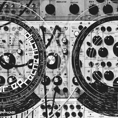 VPS 006 B-1 Rotor (Ch1p Rmx)