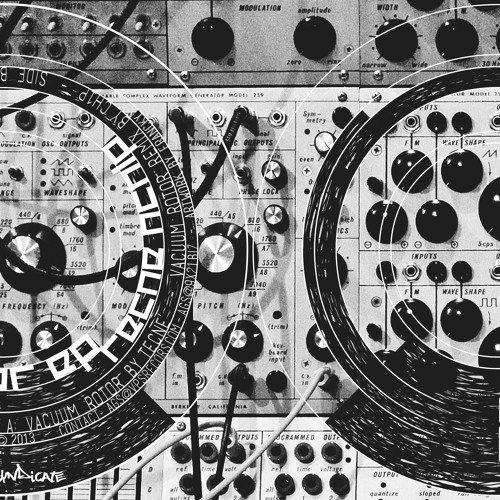 VPS 006 B-1 Rotor (Ch1p Rmx)