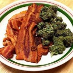 Wake And Bacon