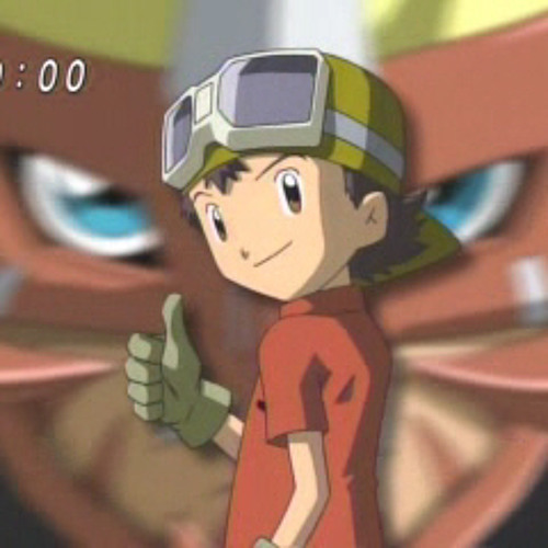 Digimon Frontier Intro - أبطال الديجيتال نادانا نسيم الصباح