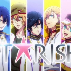 Uta No Prince Sama(STARISH-Maji Love 2000%)