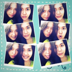 ROYALS - LORDE COVER BY AMANDA ft MELODY