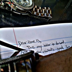 Gee Letter To Da Hood Produce by Tom Davids