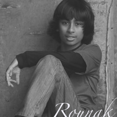 RAIN- Bruno Mars Cover by Skai artist ROUNAK