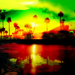 "I Love Reggae Drum N Bass" MIX 2