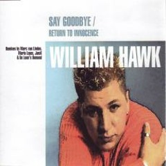 William  Hawk - Say Good Bye (DJ André) CD Gama Dance Vol. 8