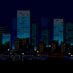 --Final BOSS to >> Staff Roll...-- :) FMDrive + SPSG