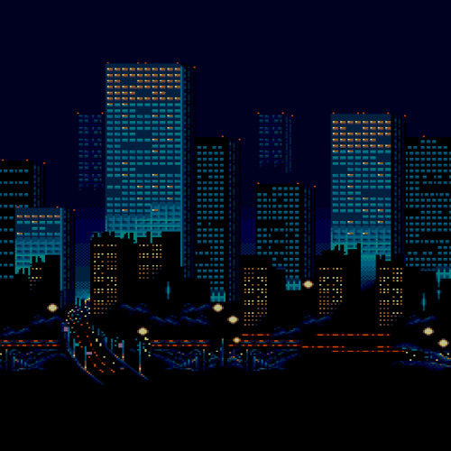 --Final BOSS to >> Staff Roll...-- :) FMDrive + SPSG