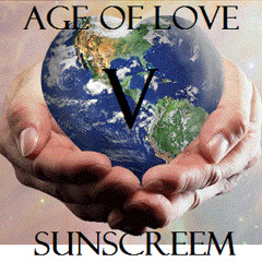 Sunscreem | Age of Love | Dance2Trance | Donna Summer  (X-ray's Kellys' edit).