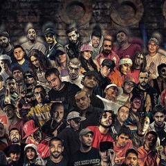 Canfeza - Gel (2014)