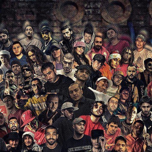 Canfeza - Gel (2014)