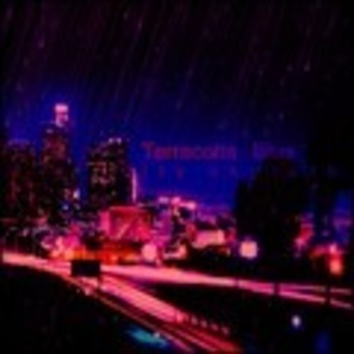 Groove Or Die by Terracotta Blue