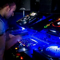 Genisi - London Mix 2014