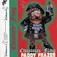 Paddy Frazer- Christmas Fling- Side B